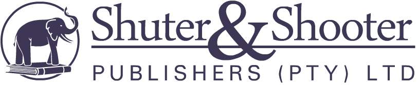 Shuter & Shooter Publishers (Pty) Ltd logo